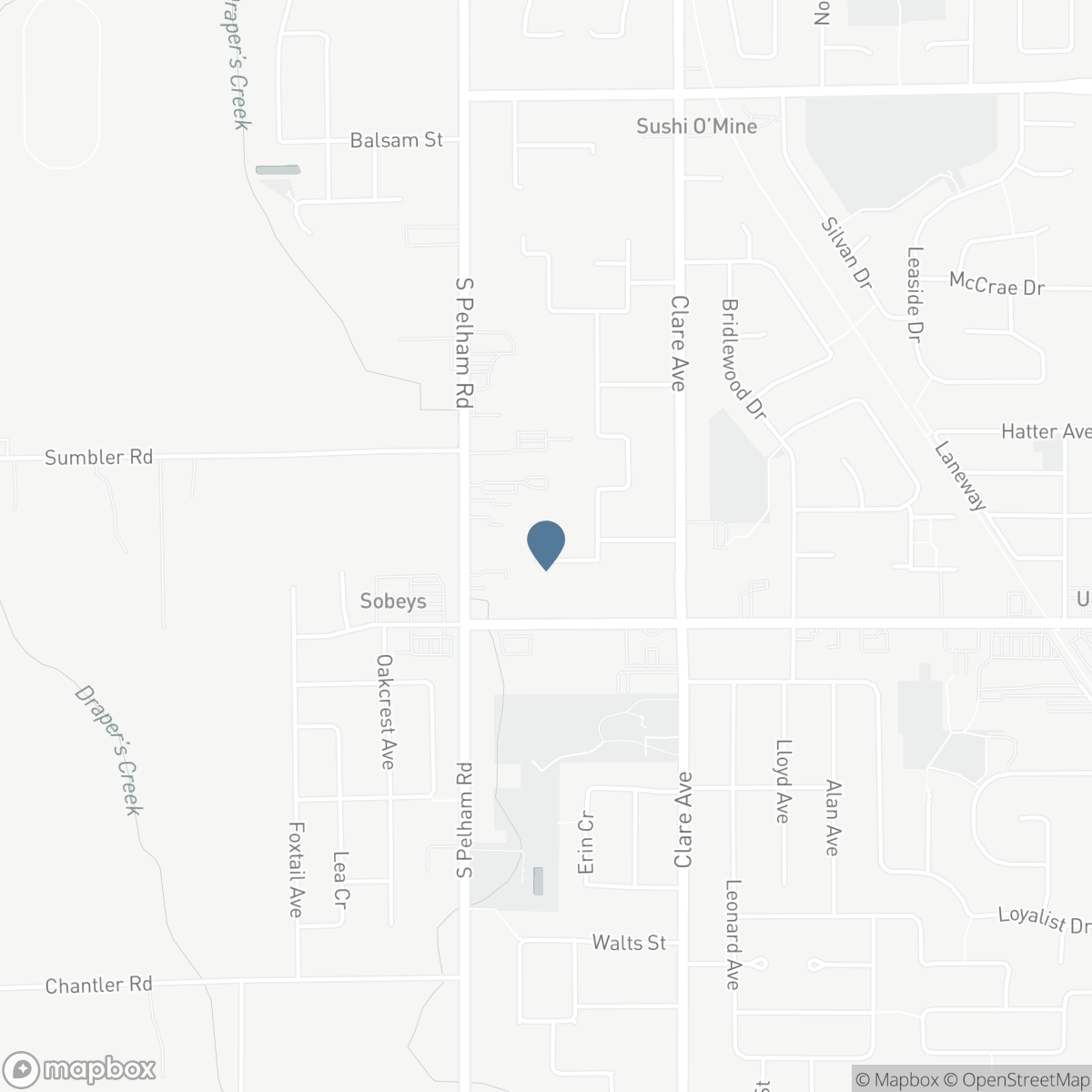 64 MASON COURT, Welland, Ontario L3C 7L6